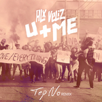 U+Me (Tep No Remix)专辑