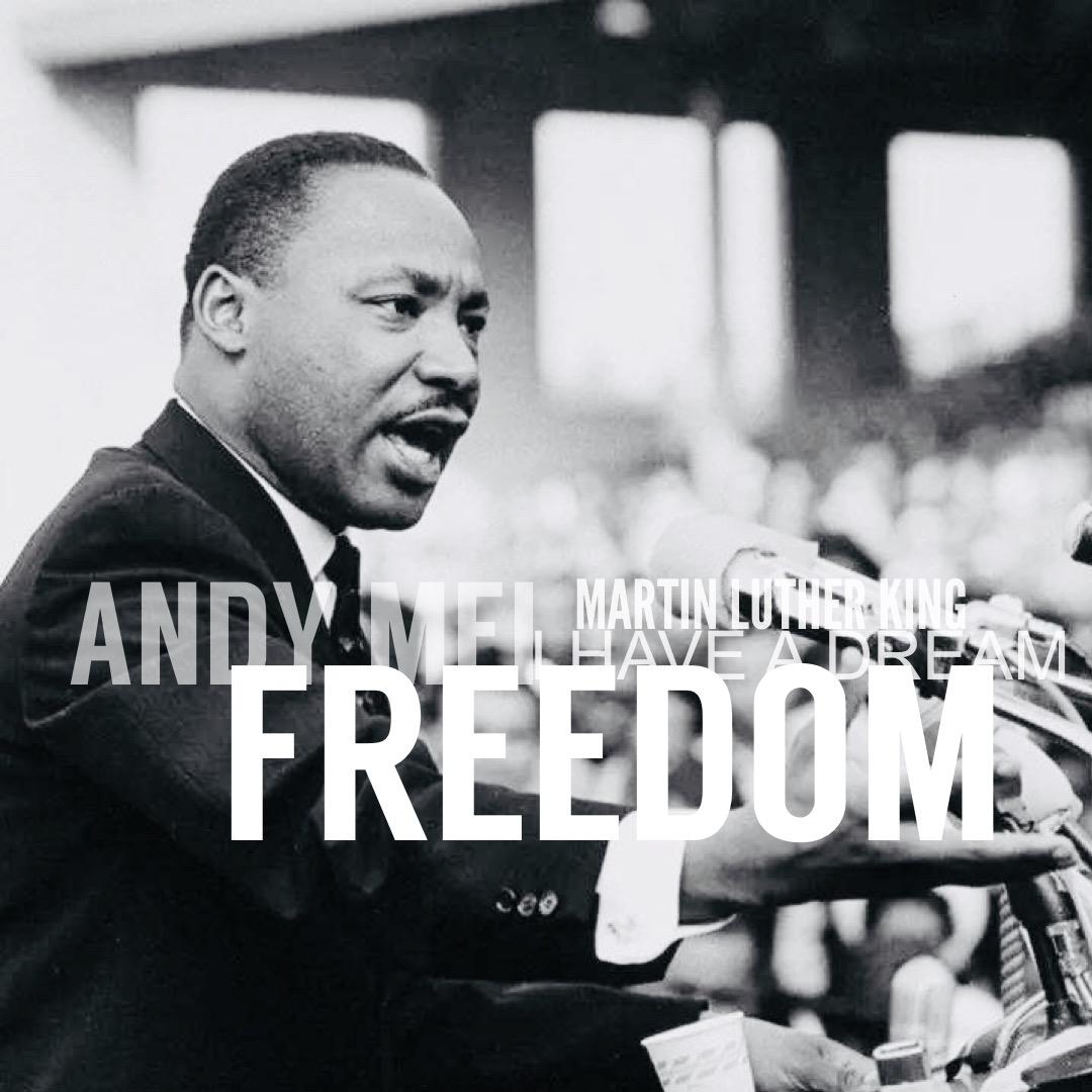 Freedom (自由之声)