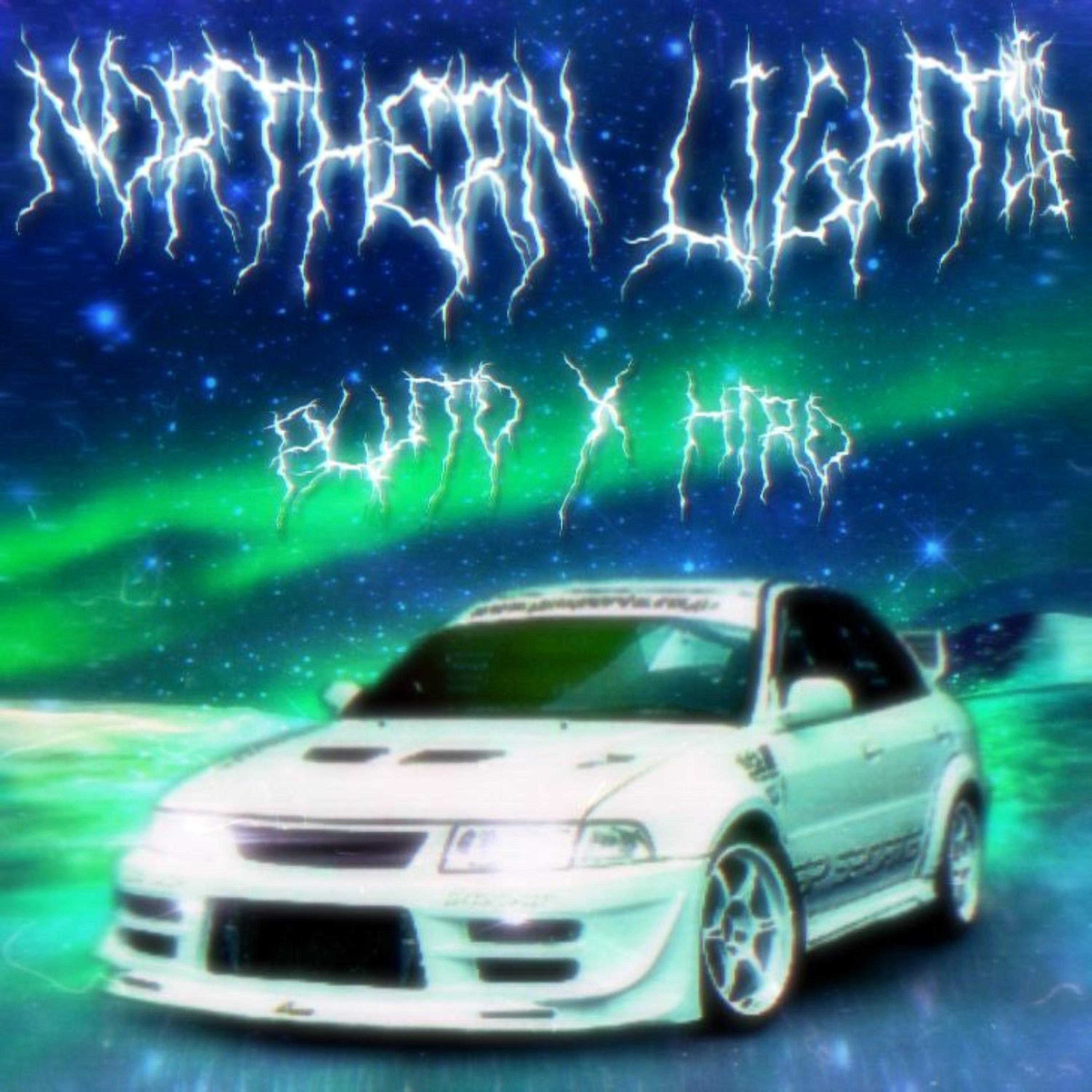 H1RX - NORTHERN LIGHT$ (feat. PLUTO!)