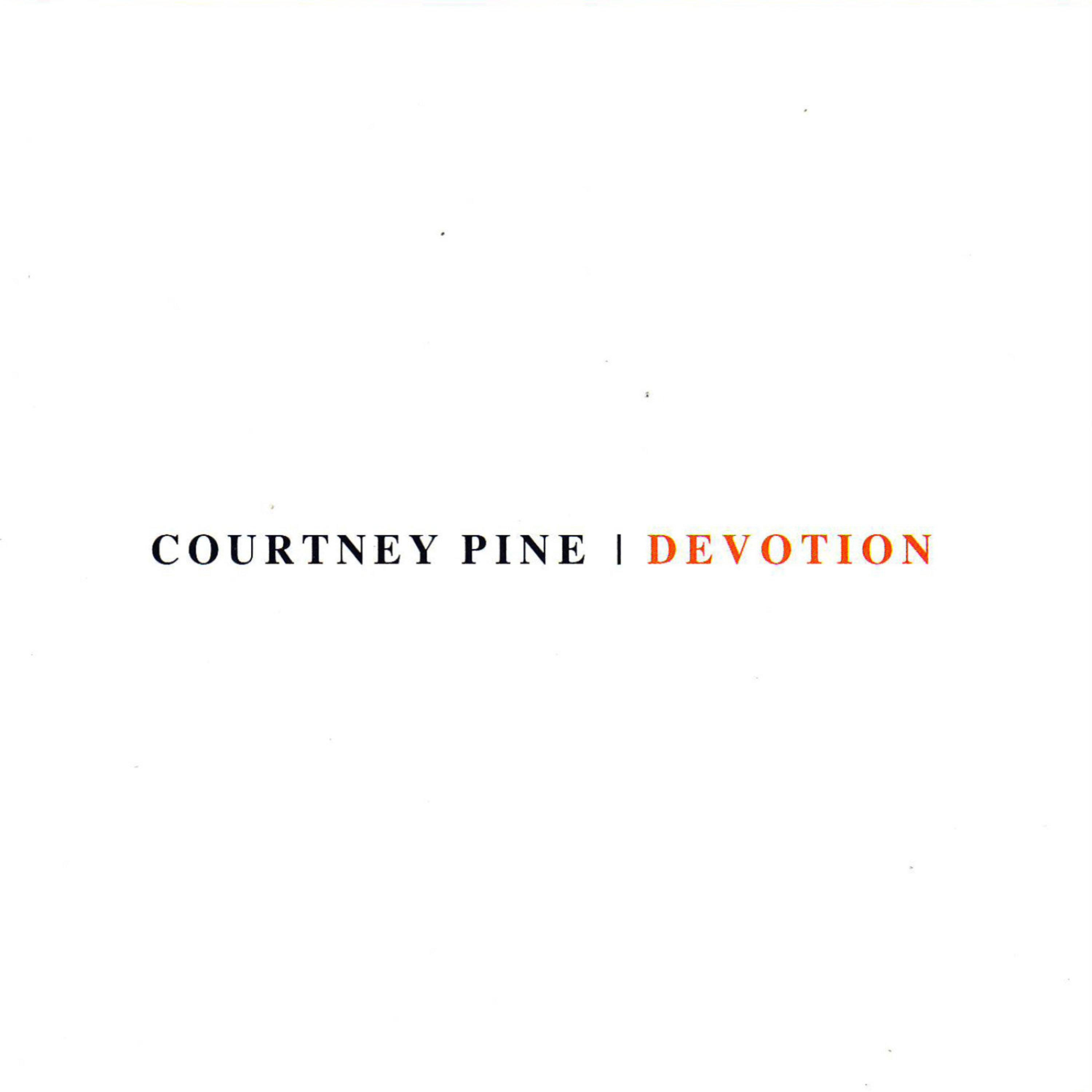 Devotion