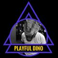 Arcade & Exhale (Playful Dino Mashup)