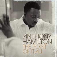 Cool - Anthony Hamilton