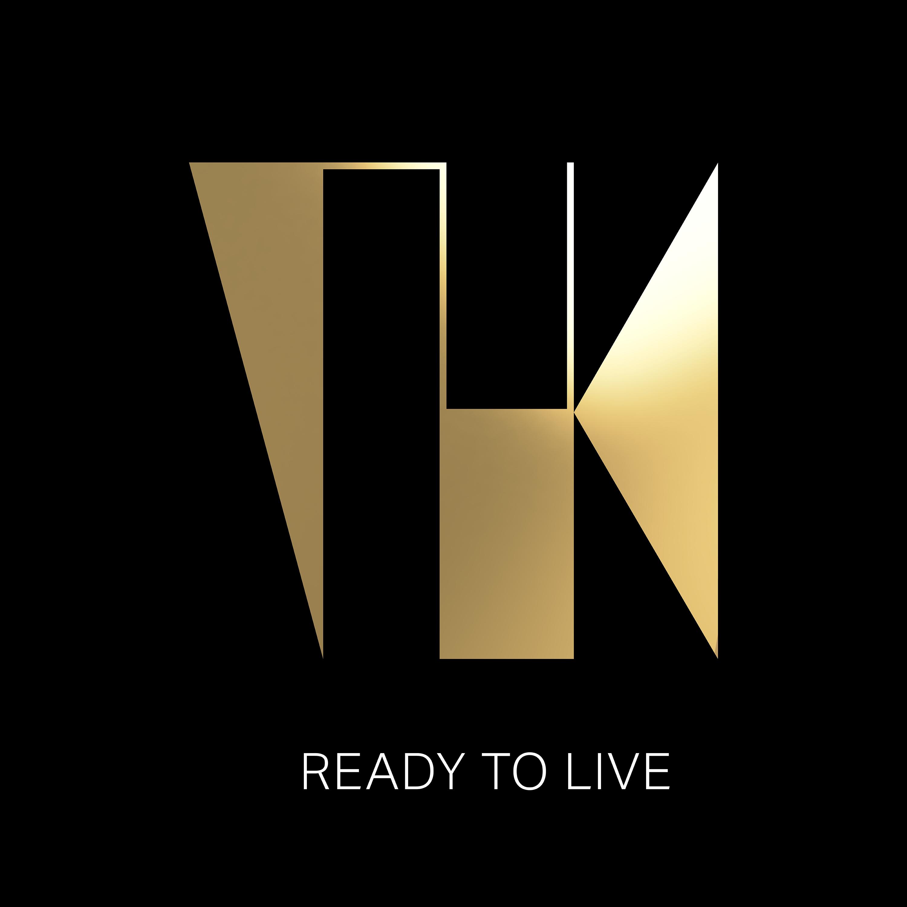 Ready to Live
