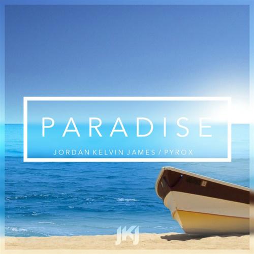 Paradise专辑