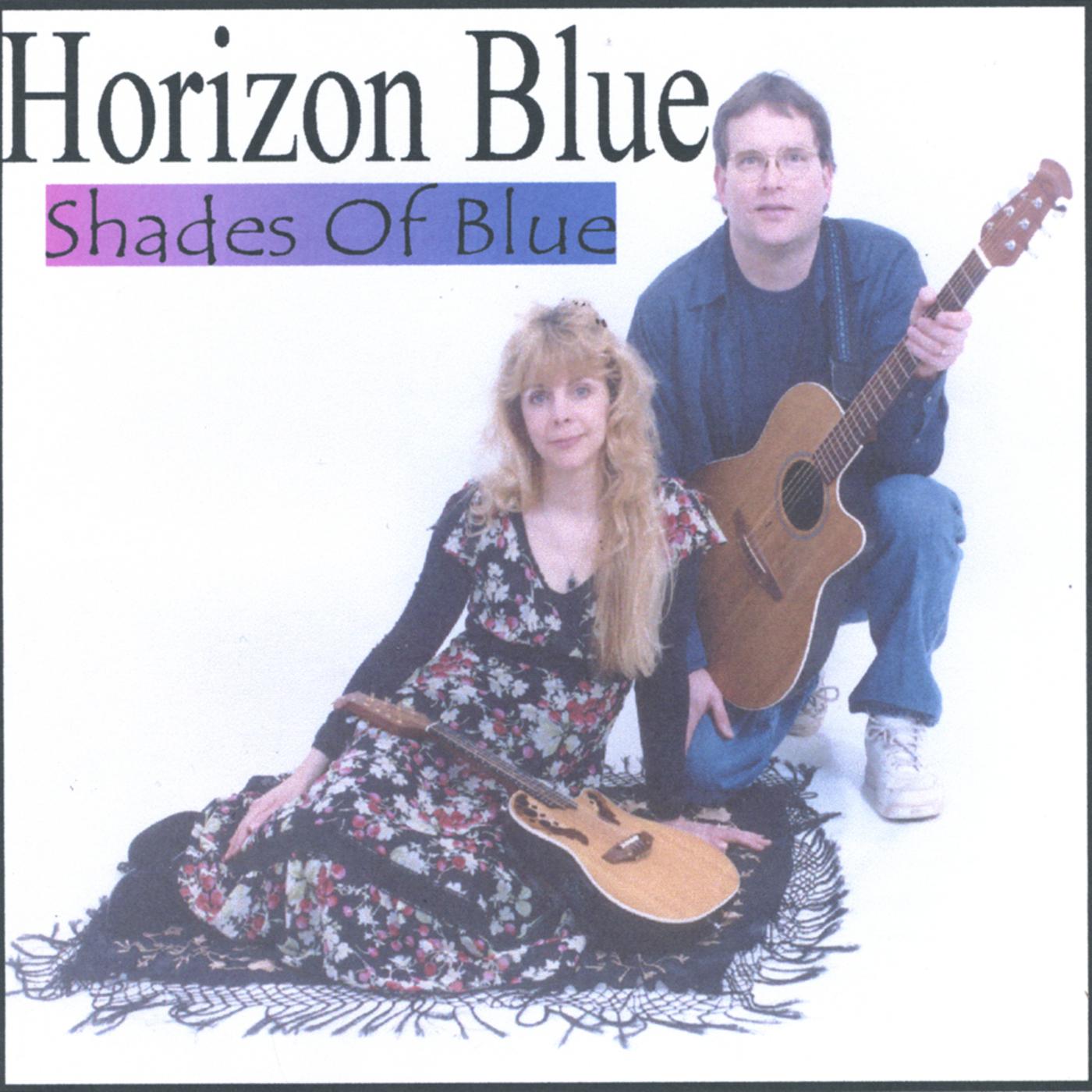 Horizon Blue - Destiny