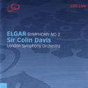 Elgar: Symphony No. 2专辑