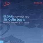 Elgar: Symphony No. 2专辑