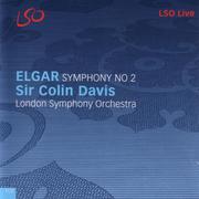 Elgar: Symphony No. 2