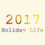 Holiday Life专辑