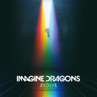 Yesterday - Imagine Dragons (karaoke) 带和声伴奏