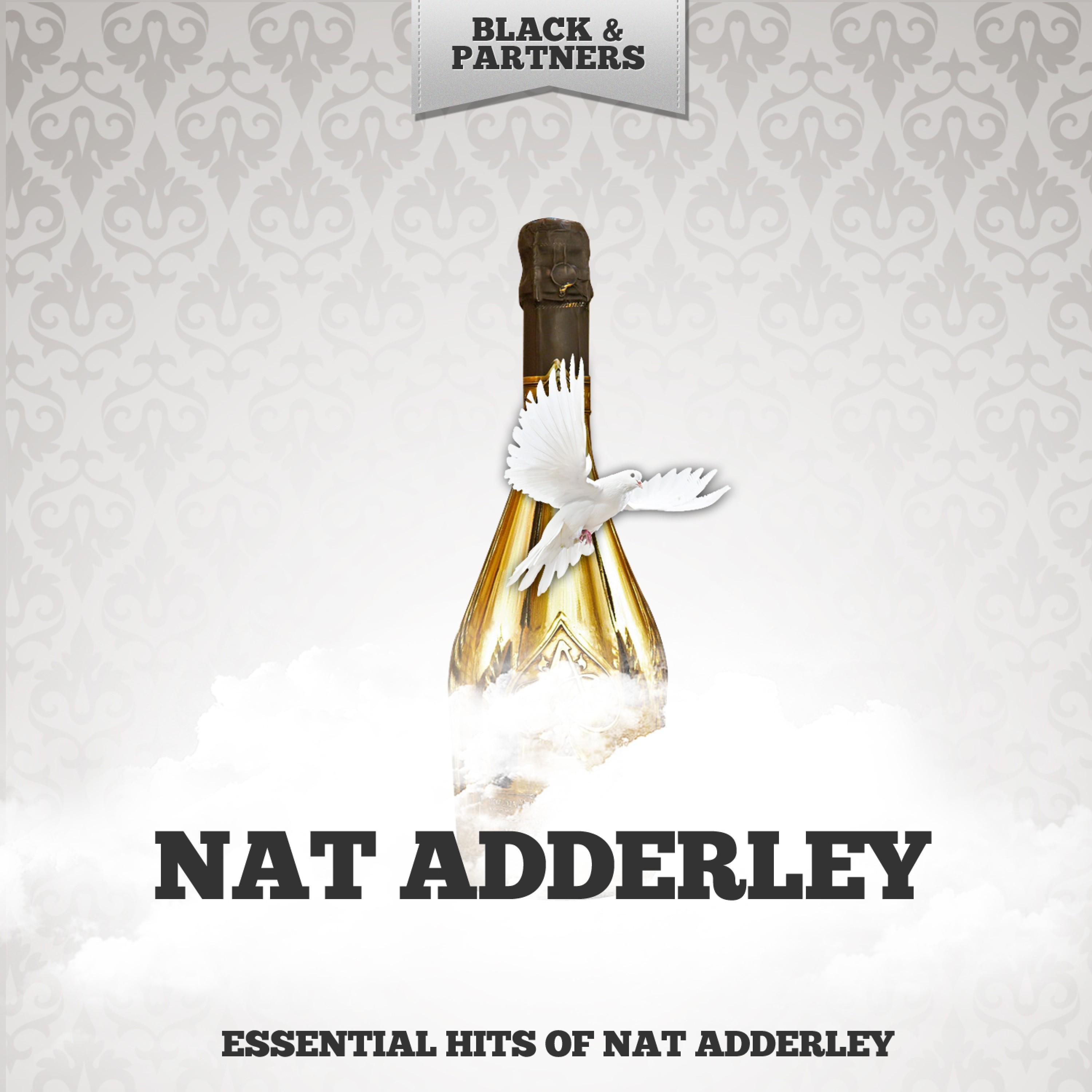 Essential Hits of Nat Adderley