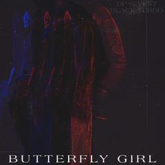 Butterfly Girl