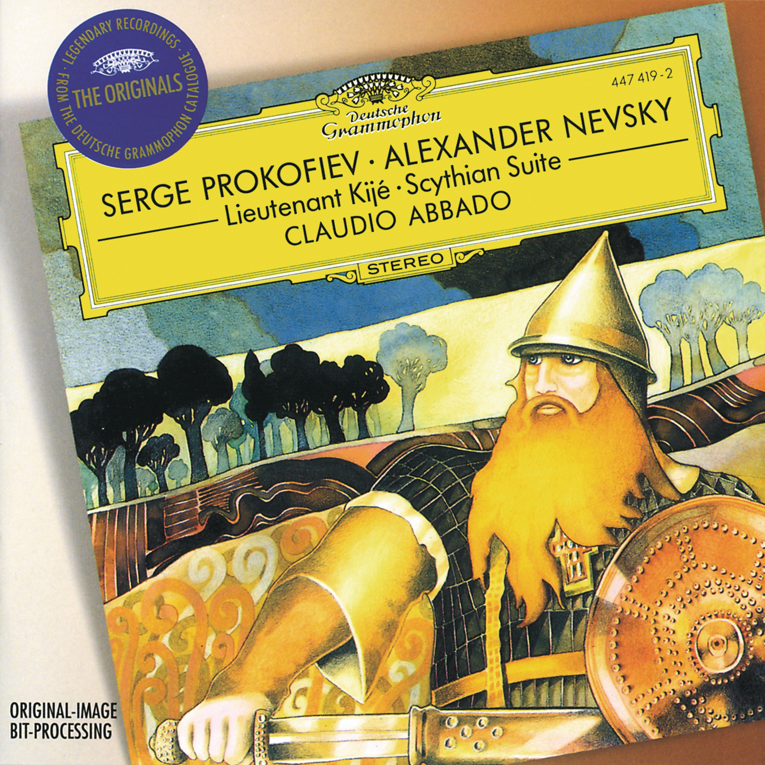 alexander nevsky op.78:6. field of the dead