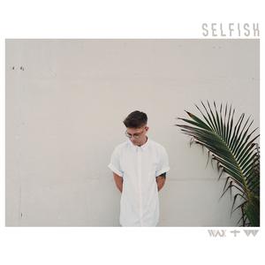 Madison Beer - Selfish (KV Instrumental) 无和声伴奏