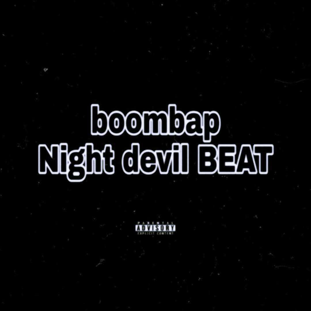 boombap beat