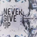Never Give Up专辑