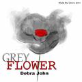 Grey Flower