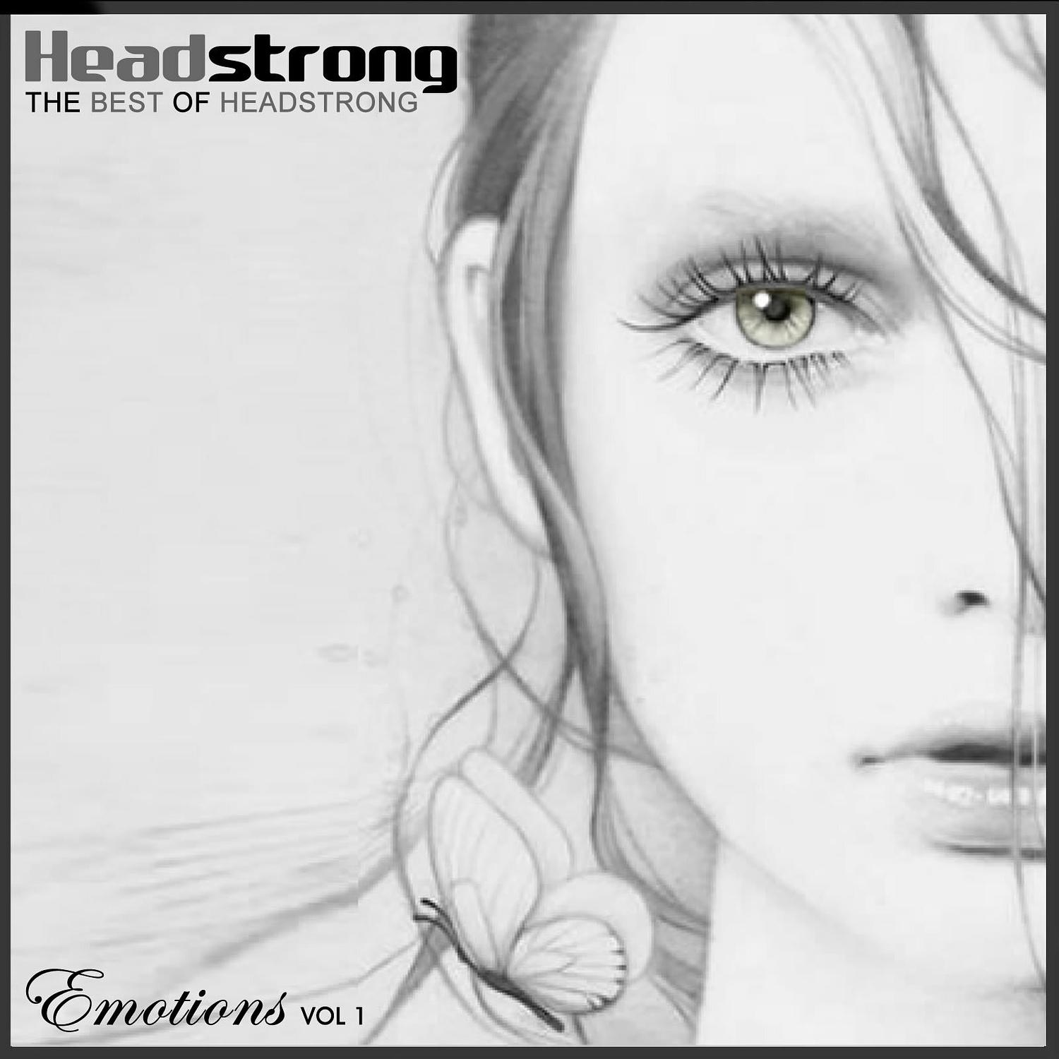 Headstrong - November (Progressive Mix)