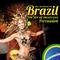 The Rhythm of Brazil. The Joy of the Brazilian Percussion专辑