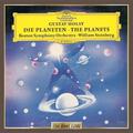 Strauss: Also sprach Zarathustra, Holst: The Planets