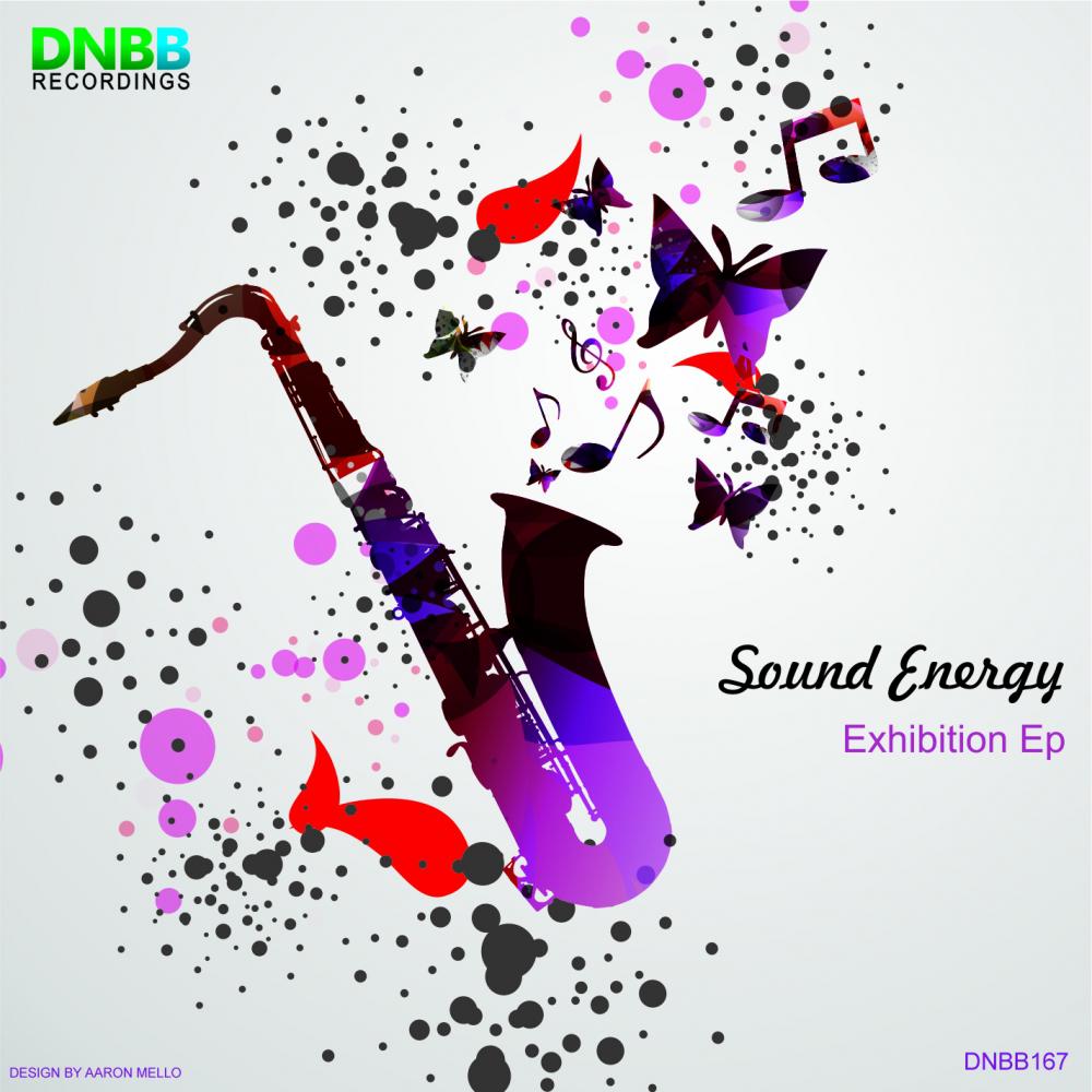 Sound Energy - What We Do (Original Mix)