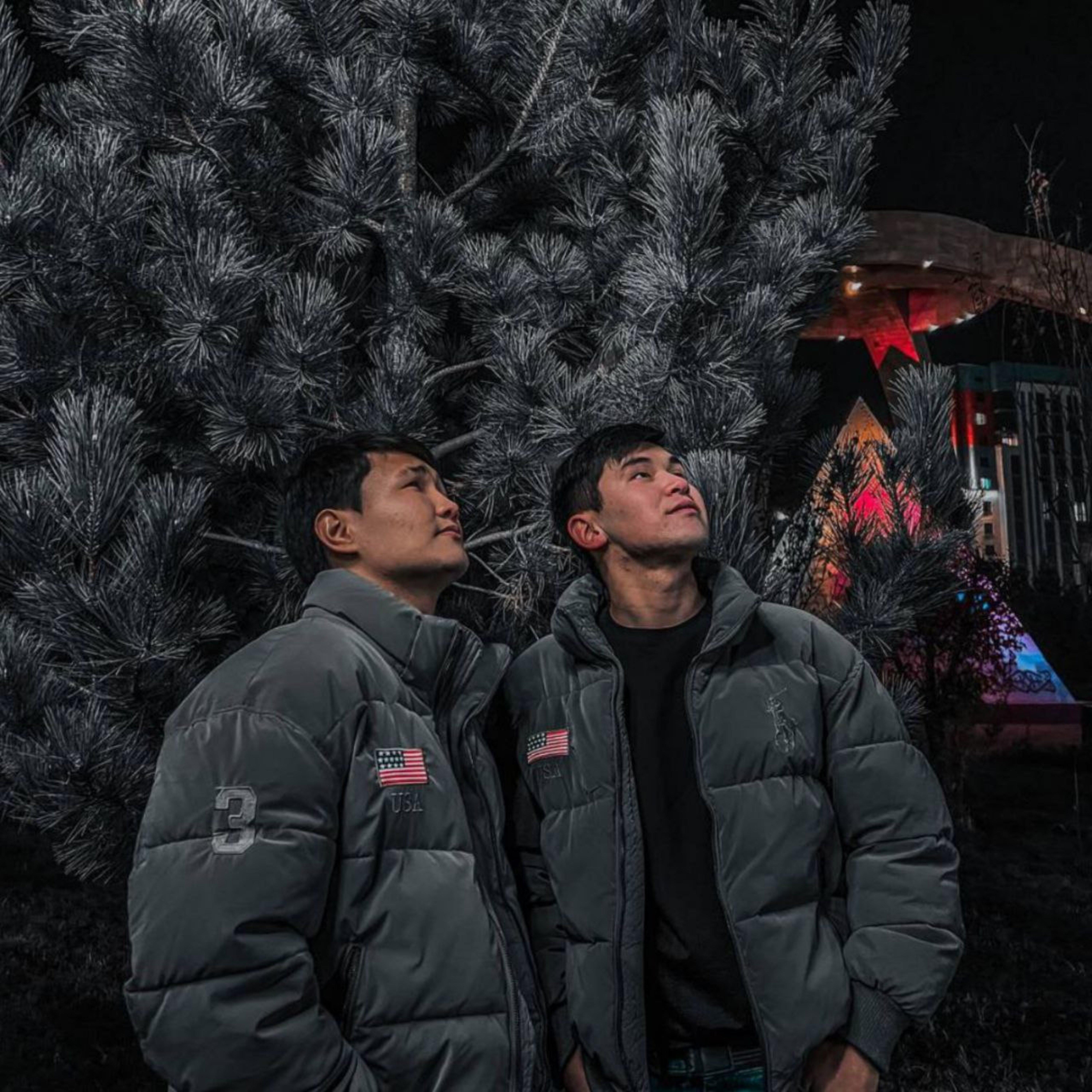 QARA KUZ (Extended Version)