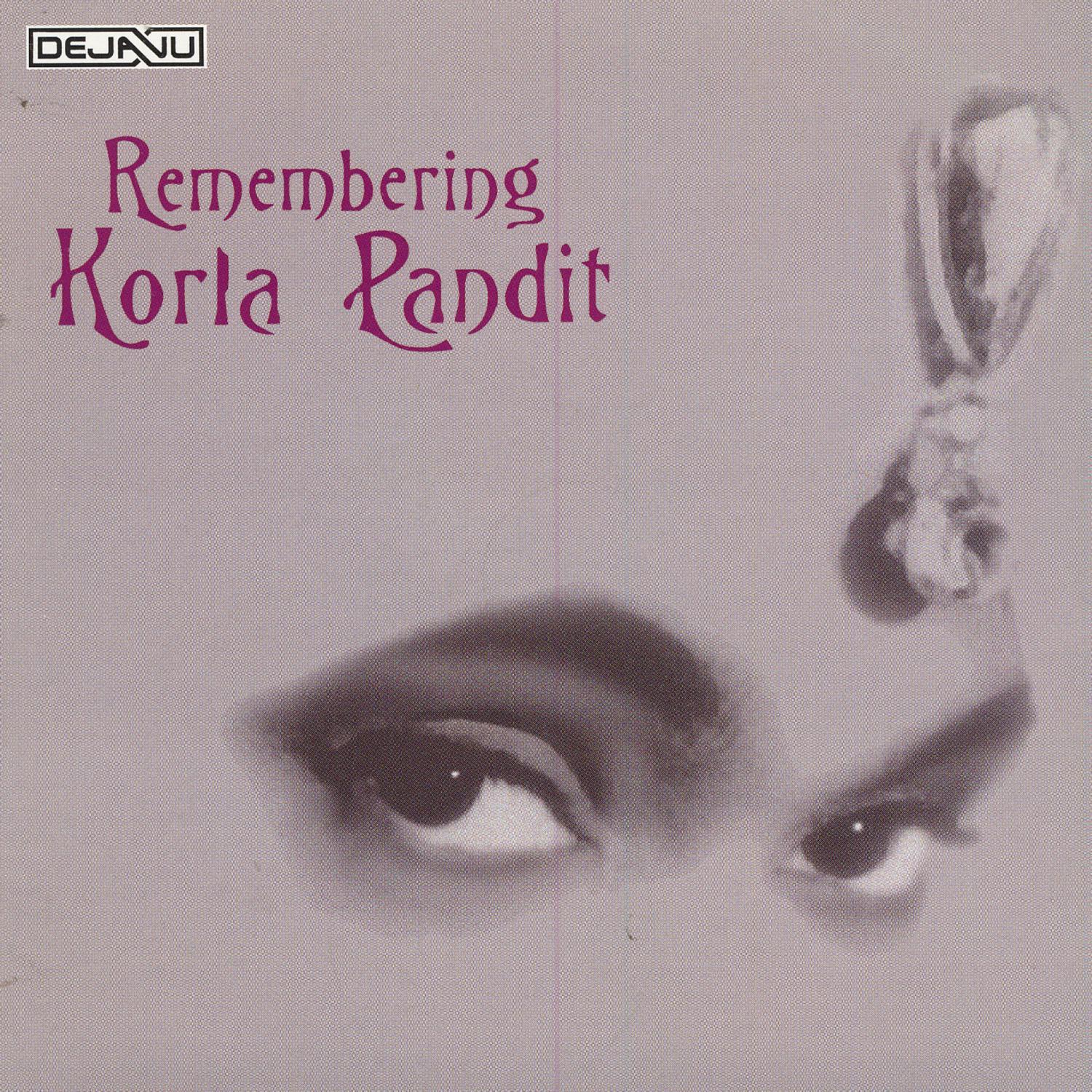Remembering Korla Pandit
