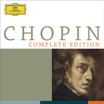 Chopin: Complete Edition专辑