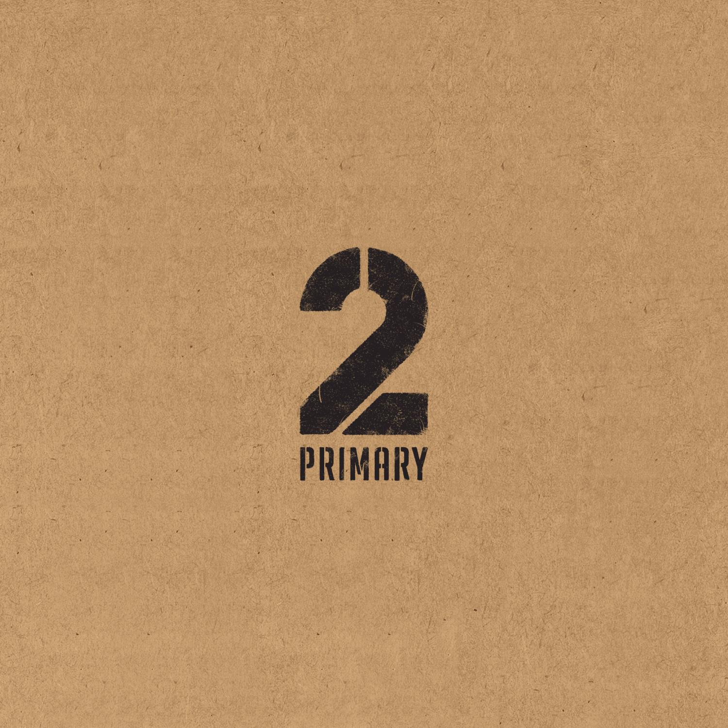 Primary - 골드핑거 (Gold Finger)