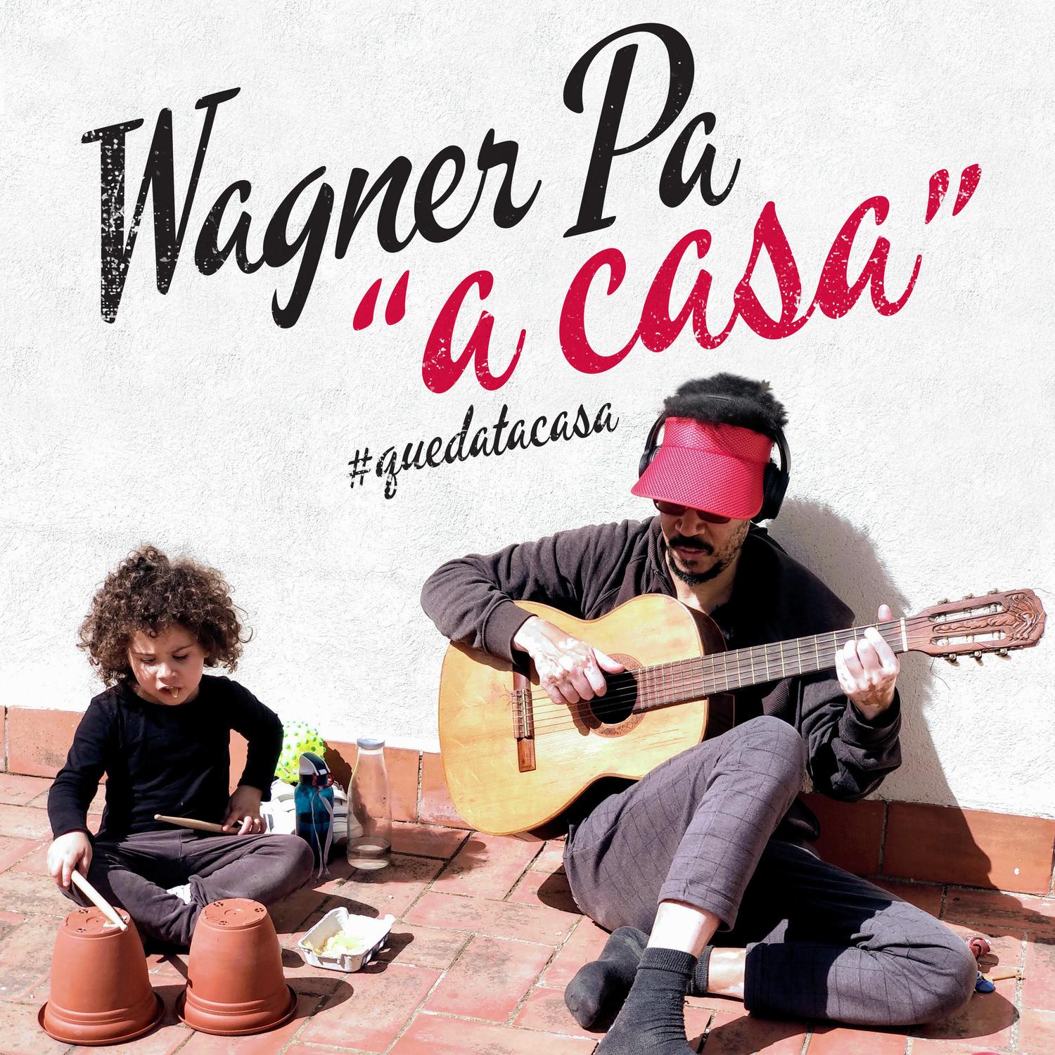 A Casa (Quedatacasa)