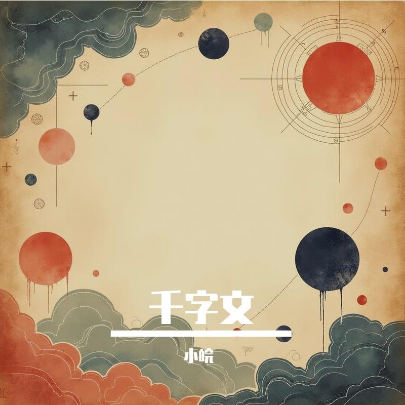 千字文