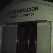 4am in the graveyard