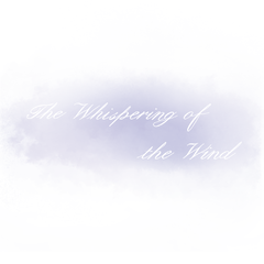 The whispering of the wind（Demo）