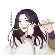 暮雪不向人间