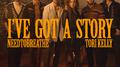 I've Got A Story专辑