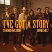 I've Got A Story