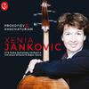RTS Radio Symphony Orchestra - Sinfonia concertante in E Minor, Op. 125:I. Andante