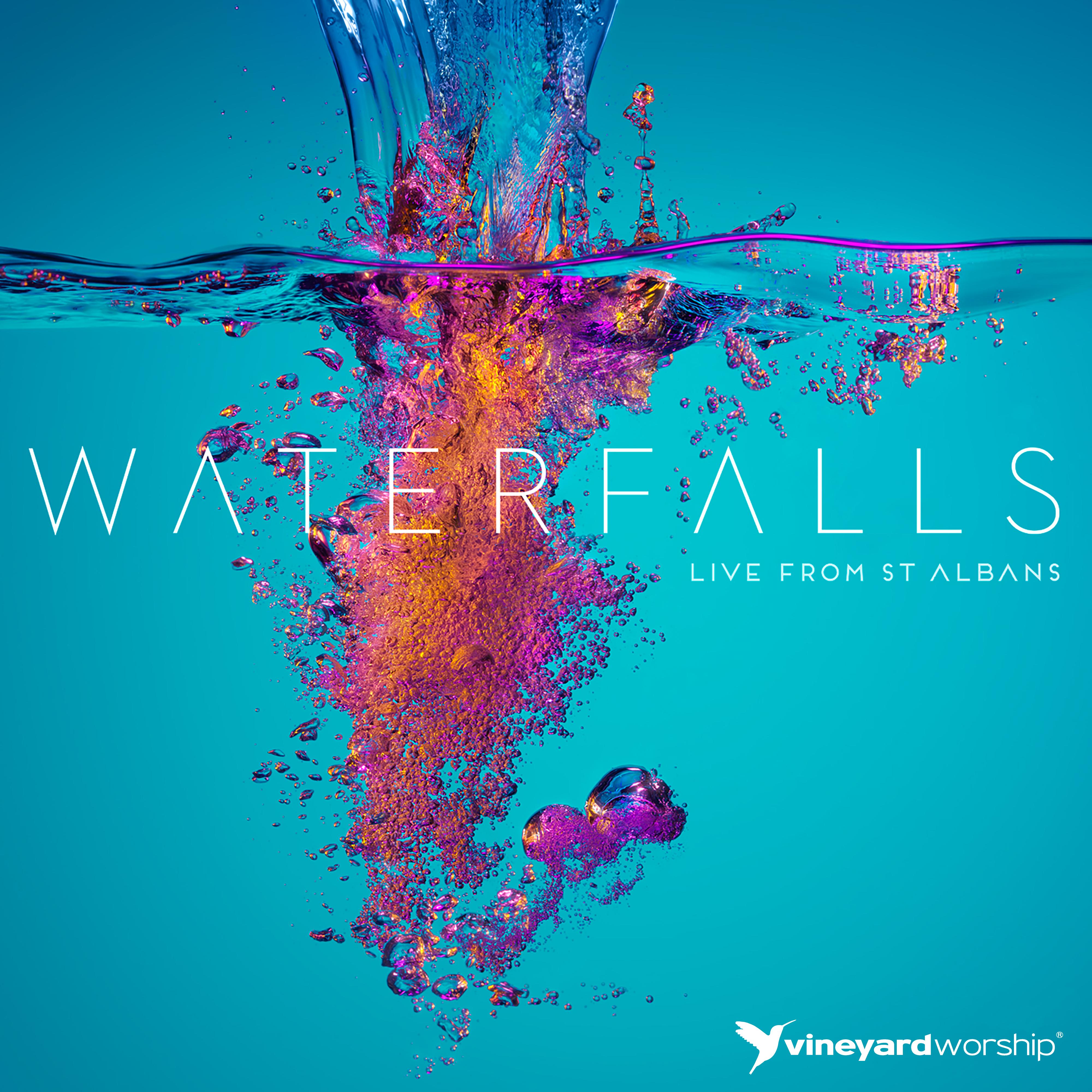 Waterfalls [Live From St Albans]