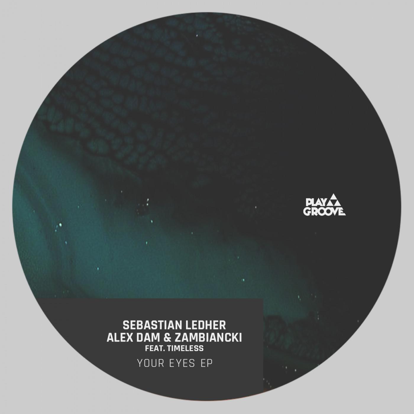 Your Eyes EP