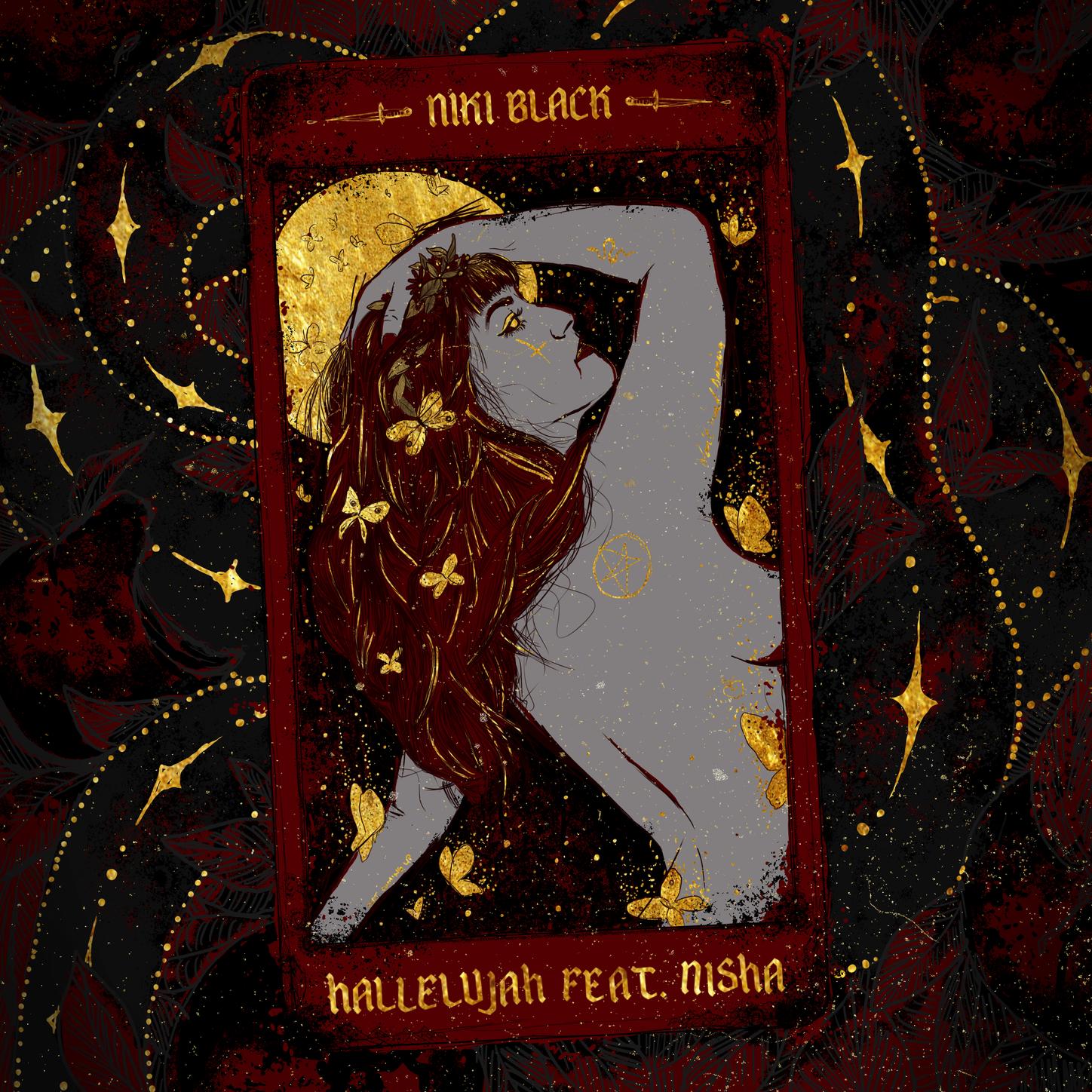 Hallelujah (with NISHA)