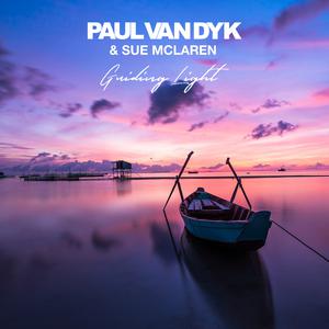Guiding Light - Paul van Dyk & Sue McLaren (BB Instrumental) 无和声伴奏
