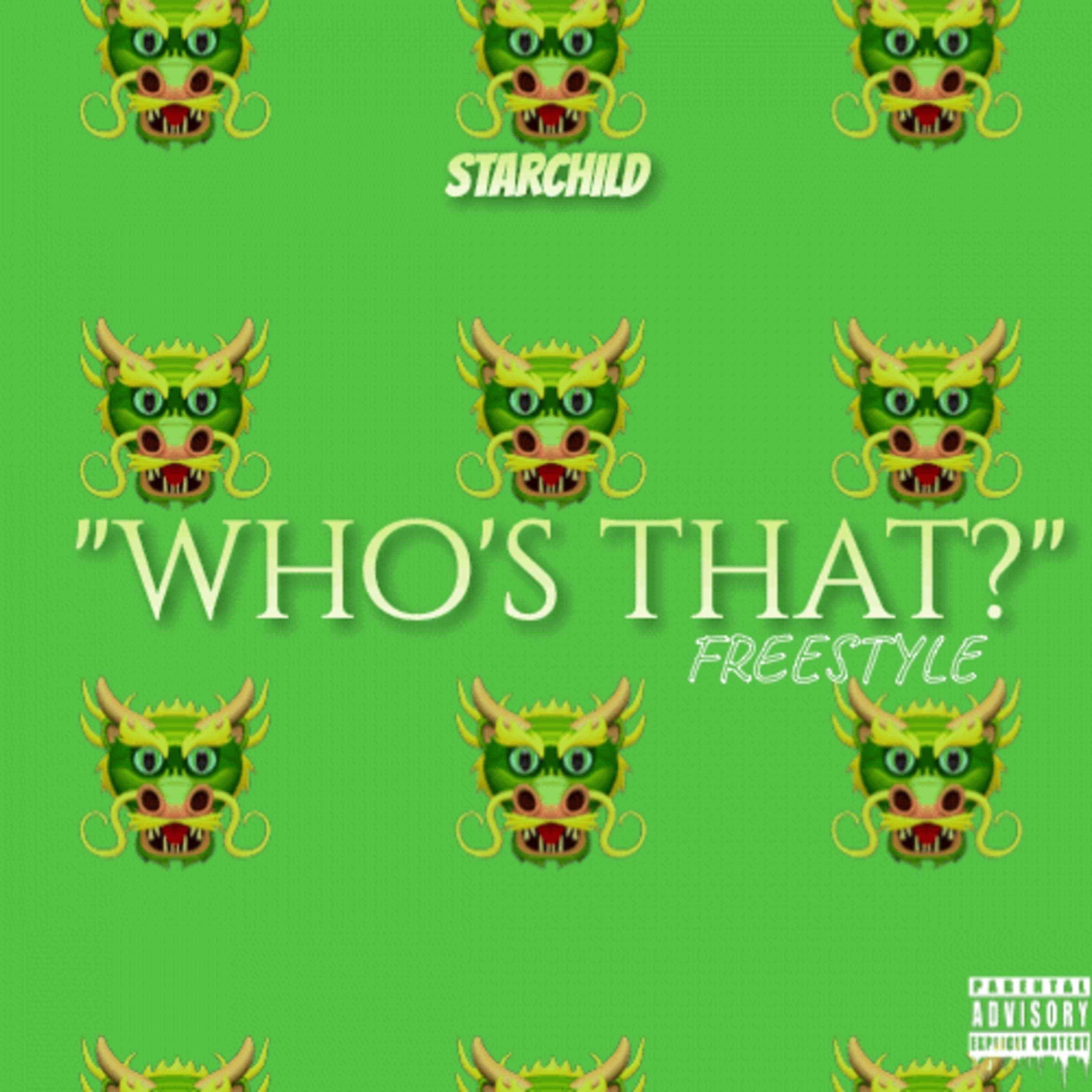 whos that