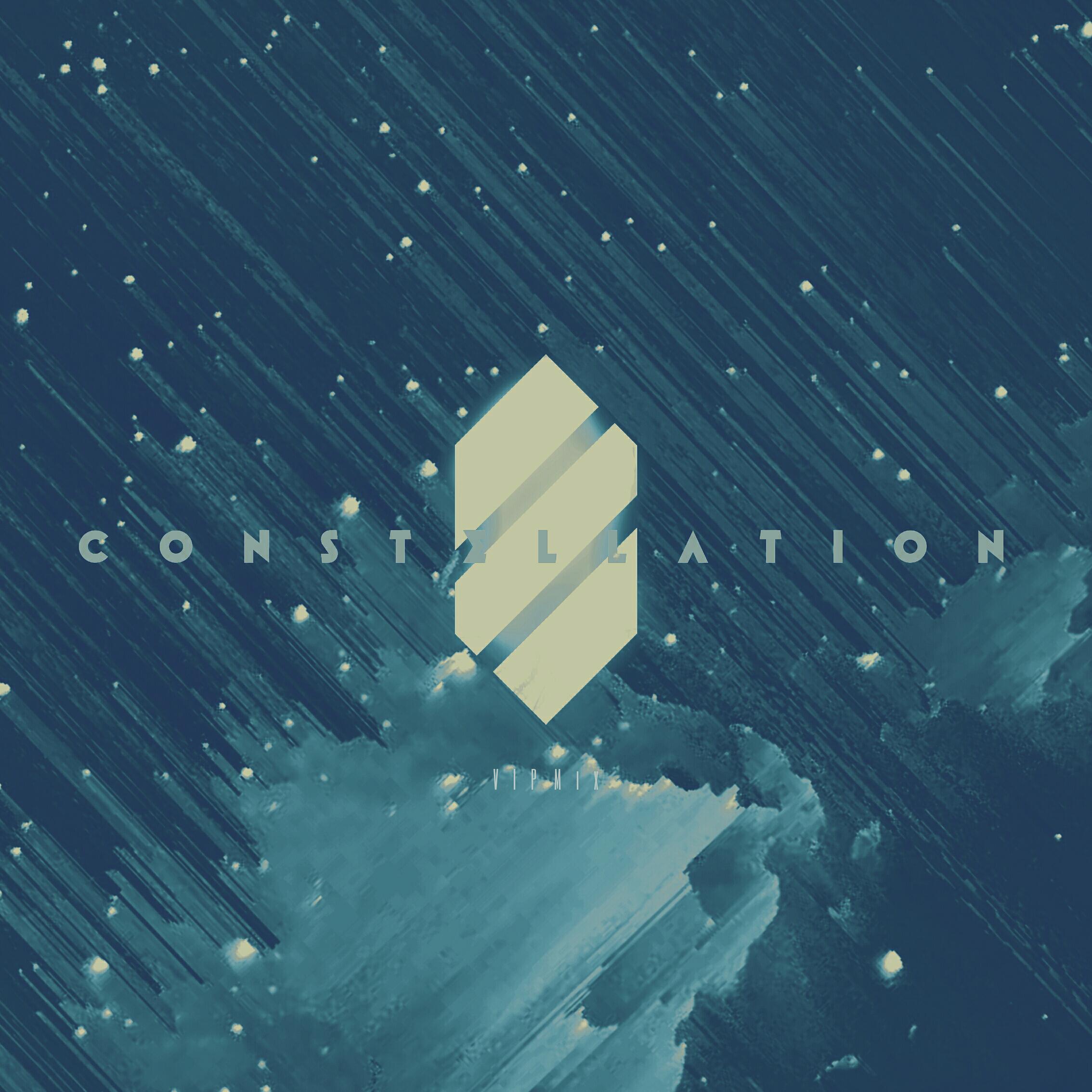 Constellation (VIP Mix)专辑