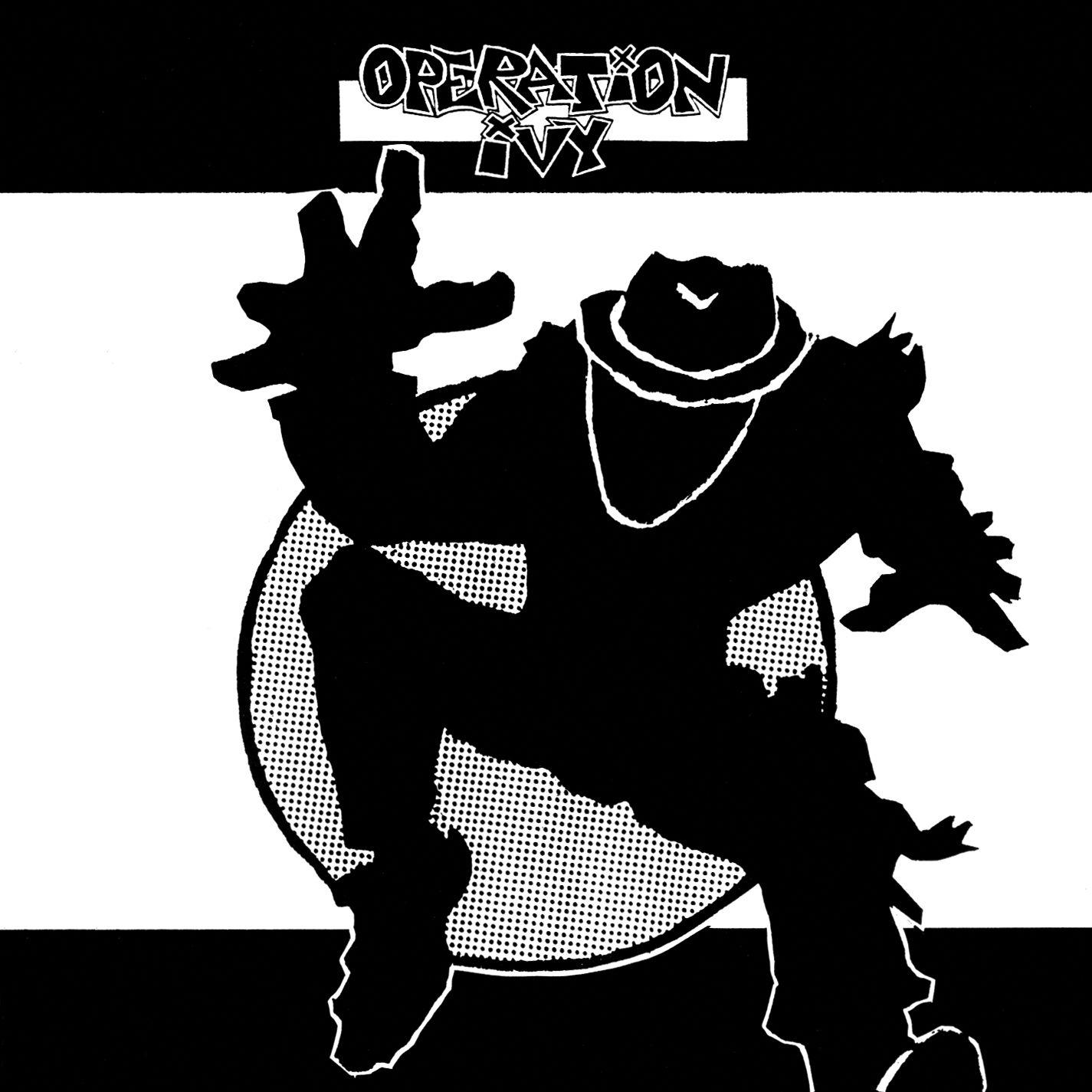 Operation Ivy - Room Without a Window