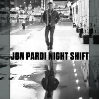 Night Shift - Jon Pardi (PT karaoke) 带和声伴奏