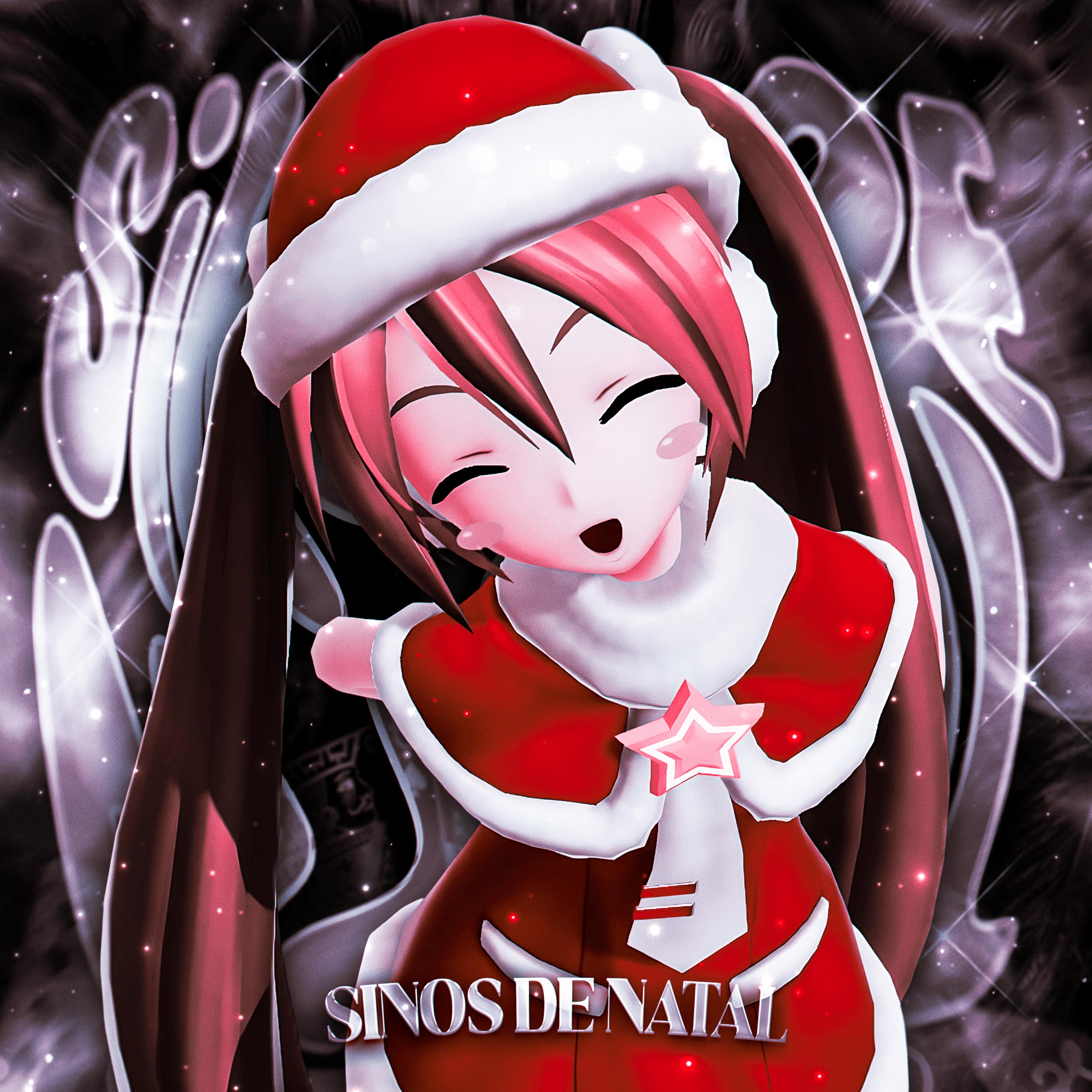 Sinos De Natal (Sped Up)