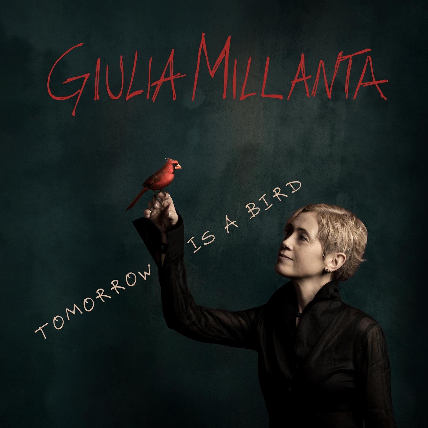 Tomorrow Is a Bird