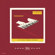 Tchaikovsky: Piano Concerto No. 1