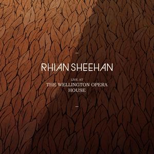 Rhian Sheehan - La Boite a Musique（意境非凡） （升3半音）