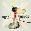 Hip Young Things - Time / Turn